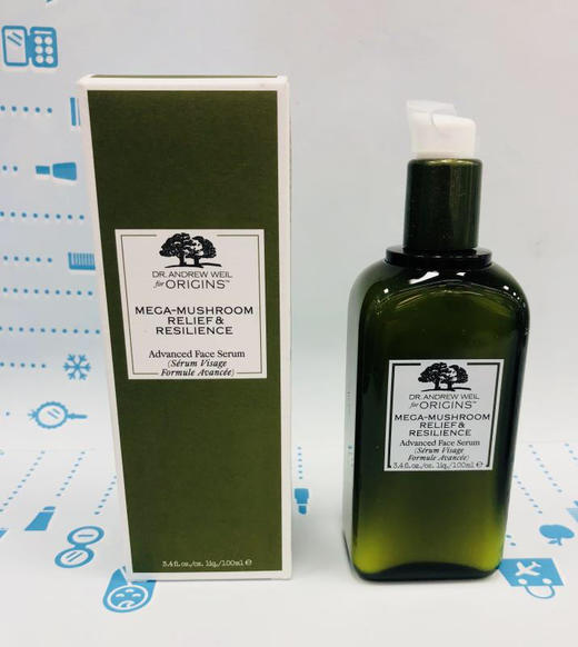 Origins悦木之源精华乳100ml（229655） 商品图1