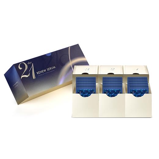 【澳洲】进口Cemoy21天极光晚安精华2ml*21片（版本随机发货） 商品图2