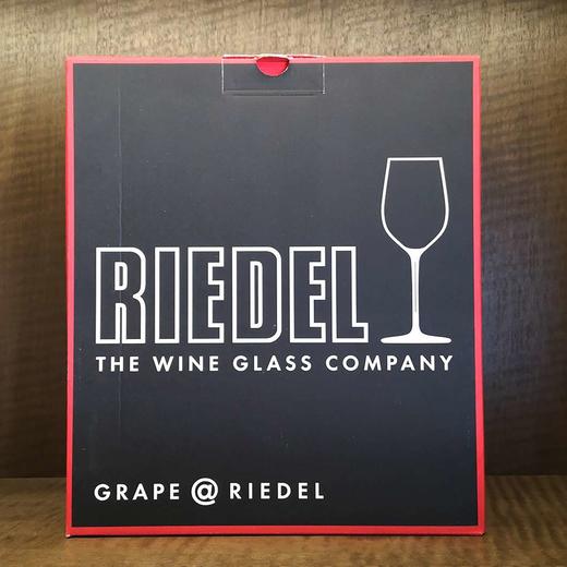 Grape - Cabernet/Merlot 酒神系列加本力苏维翁/梅洛型 (2支装) 商品图1