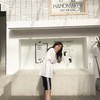 6524修身显瘦四分骑行裤 【不退不换/五月清】 商品缩略图5