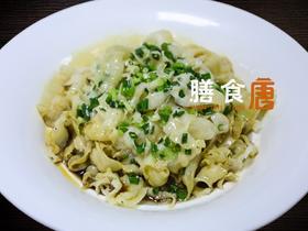 白灼螺片