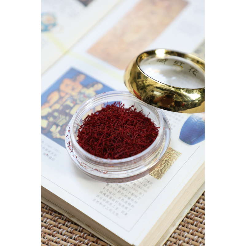 伊朗原产地 精选藏红花5克装