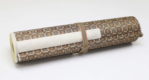 【名篇名帖】颜真卿《祭侄文稿》 商品图1