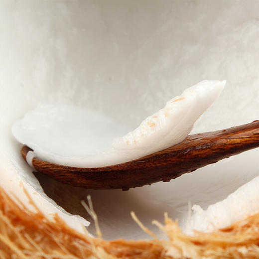 海南椰青——纯天然果汁，汁多肉厚 商品图3