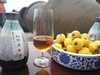塘栖枇杷酒 百年老字号纯手工酿造 500毫升 玻璃瓶 青花瓷瓶 商品缩略图1