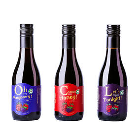 （永久下架）氧气优选 树莓酒