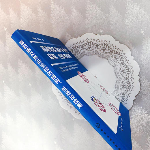 富勒烯及其衍生物的结构、性质和应用 商品图3