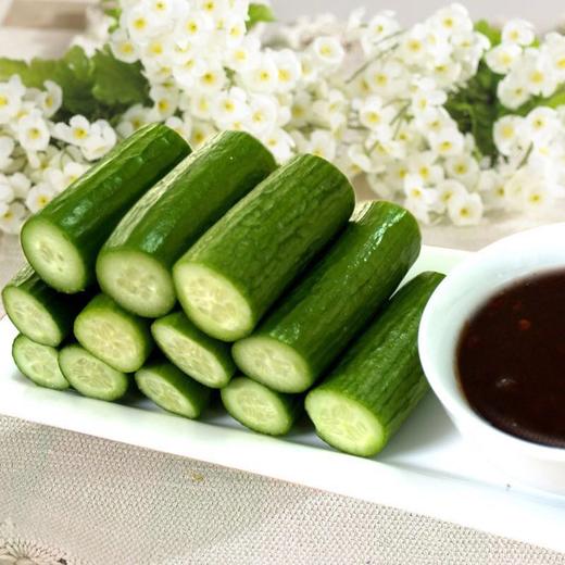 水果黄瓜 （2kg） 商品图1