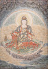 观音·林梵老师工笔画 商品缩略图0