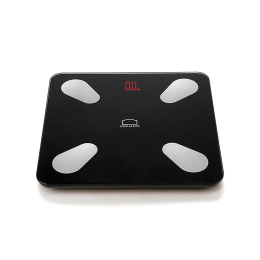 LSC-B110FU 多功能家用脂肪秤 商品图1