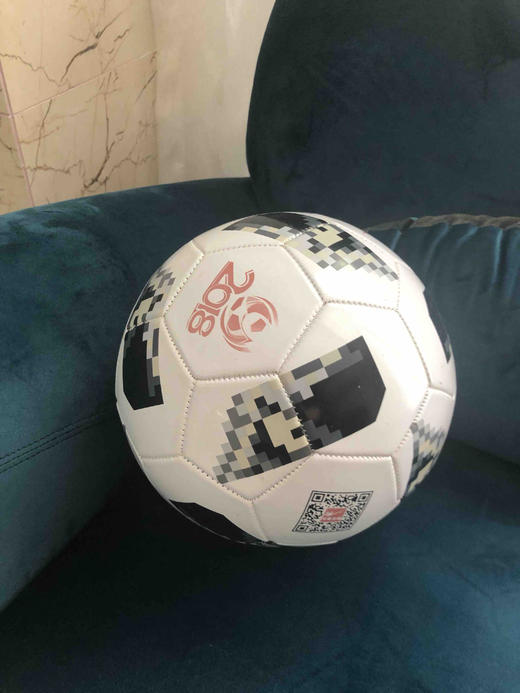 双星八特5号劲速足球官方正品 商品图3