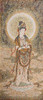 观音·林梵老师工笔画 商品缩略图0
