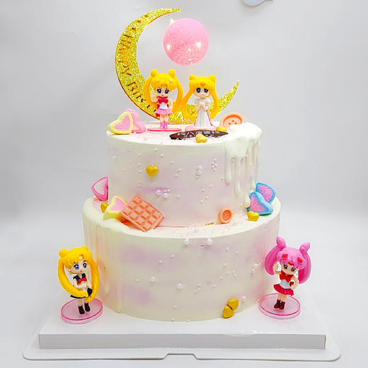 美少女战士 商品图1