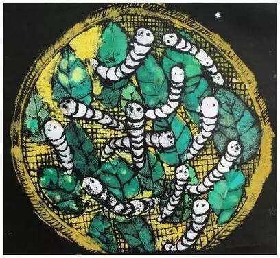 （永久下架）千岛湖玩转非遗夏令营 商品图2