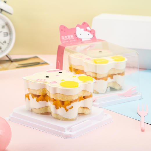 Hello Kitty 小蛋糕 商品图3