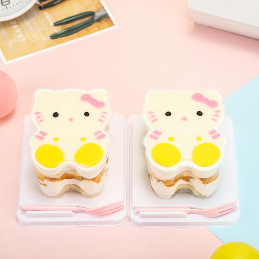 Hello Kitty 小蛋糕 商品图4