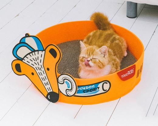 touchcat 猫抓板 商品图1