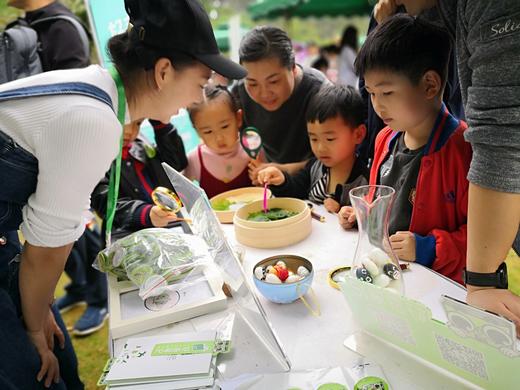 （永久下架）千岛湖玩转非遗夏令营 商品图0
