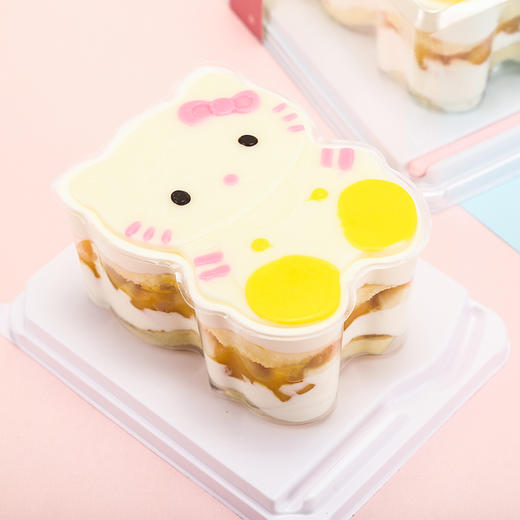 Hello Kitty 小蛋糕 商品图1