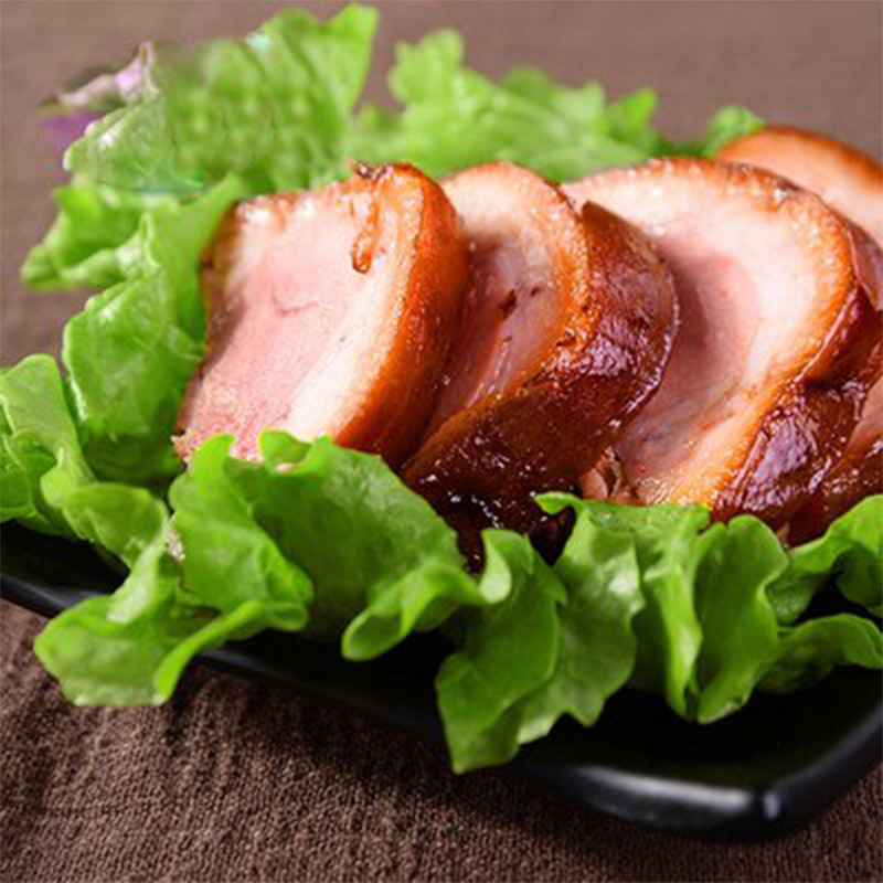 大红门酱香猪肘 老卤传承入味,始于1955年的老北京特色酱肉,地道的