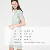 云团织NO.27夏时云帛蕾丝裙 手工钩针diy毛线材料包 非成品含图解无视频 商品缩略图1