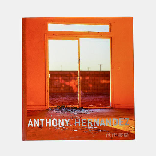 Anthony Hernandez/安东尼·埃尔南德斯 商品图0