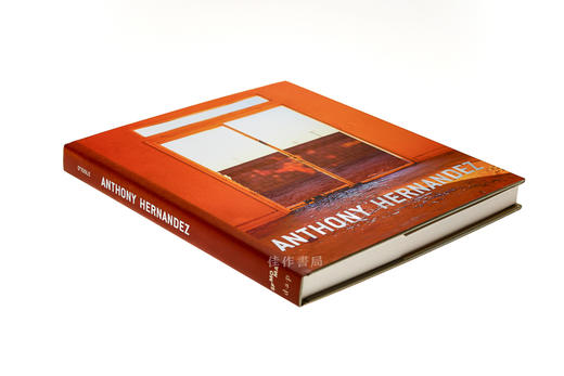 Anthony Hernandez/安东尼·埃尔南德斯 商品图1
