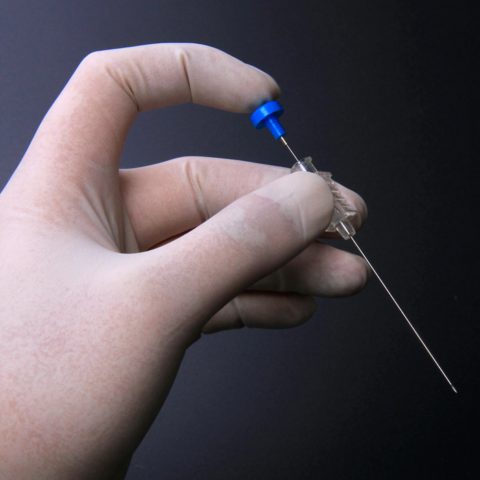 智象埋易康埋线针 穴位埋线疗法专用针埋线 - 中医针灸,穴位埋线疗法