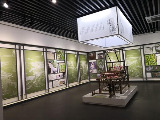 （永久下架）千岛湖玩转非遗夏令营 商品图1