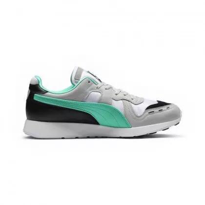 PUMA 彪马 男鞋 Puma RS 100 Re Invention  时尚休闲鞋 商品图5