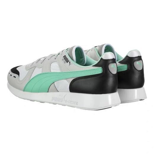 PUMA 彪马 男鞋 Puma RS 100 Re Invention  时尚休闲鞋 商品图1