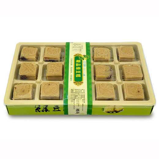 绿豆糕 商品图1