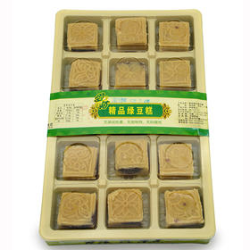 绿豆糕