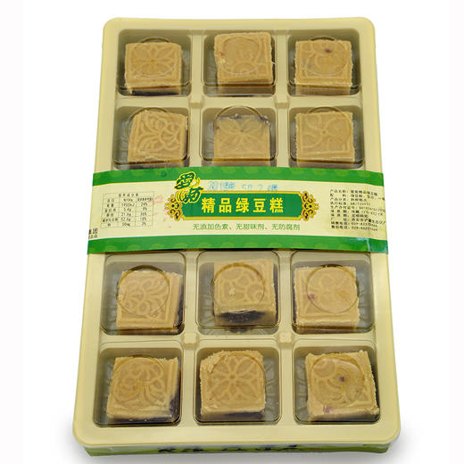 绿豆糕 商品图0