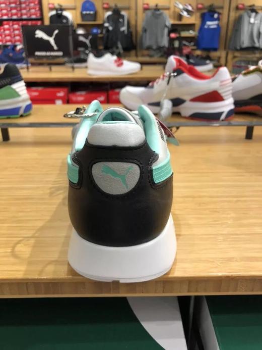 PUMA 彪马 男鞋 Puma RS 100 Re Invention  时尚休闲鞋 商品图8