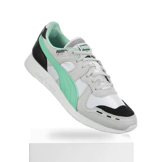 PUMA 彪马 男鞋 Puma RS 100 Re Invention  时尚休闲鞋 商品图2