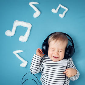 婴儿音乐游戏 | 0-18个月 Baby Music and Play by Mami&Me 0 to 18 months