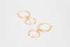 White night earpieces 商品缩略图0