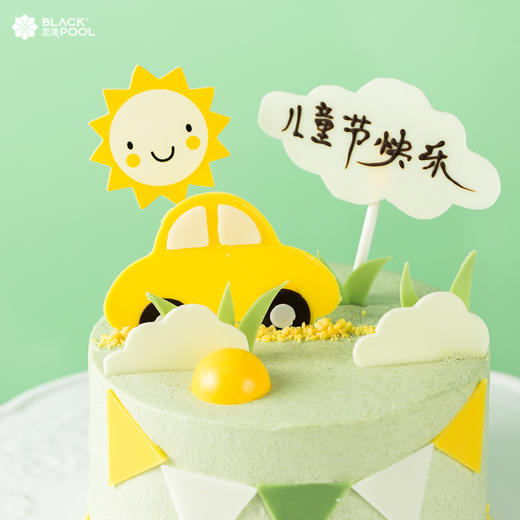 【让孩子们尖叫的礼物】奇趣假日 Fantastic holiday（广深） 商品图3