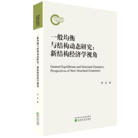 一般均衡与结构动态研究：新结构经济学视角