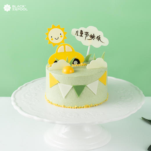 【让孩子们尖叫的礼物】奇趣假日 Fantastic holiday（广深） 商品图1