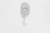 White night earpieces 商品缩略图0