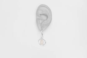 White night earpieces