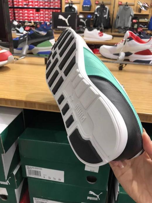 PUMA 彪马 男鞋 Puma RS 100 Re Invention  时尚休闲鞋 商品图4