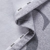 HBMT-016 HUGO BOSS LOGO混纺棉毯（灰） 商品缩略图5