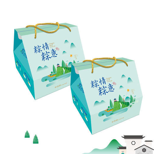 端午礼盒组合价，下单立省40元 商品图0