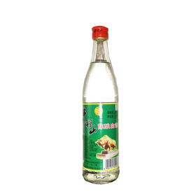 牛栏山陈酿42度500ML 单瓶装