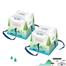 端午礼盒组合价，下单立省56元