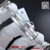 （升级版） V6卡地亚蓝气球33mm石英款 ，进口瑞士石英机芯，鱼眼通透蓝宝石镜面，一比一开模密底无破绽，媲美原装。 商品缩略图4