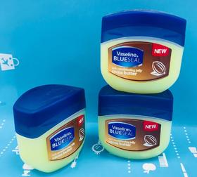 vaseline凡士林特效润肤霜#棕色可可款（018960）